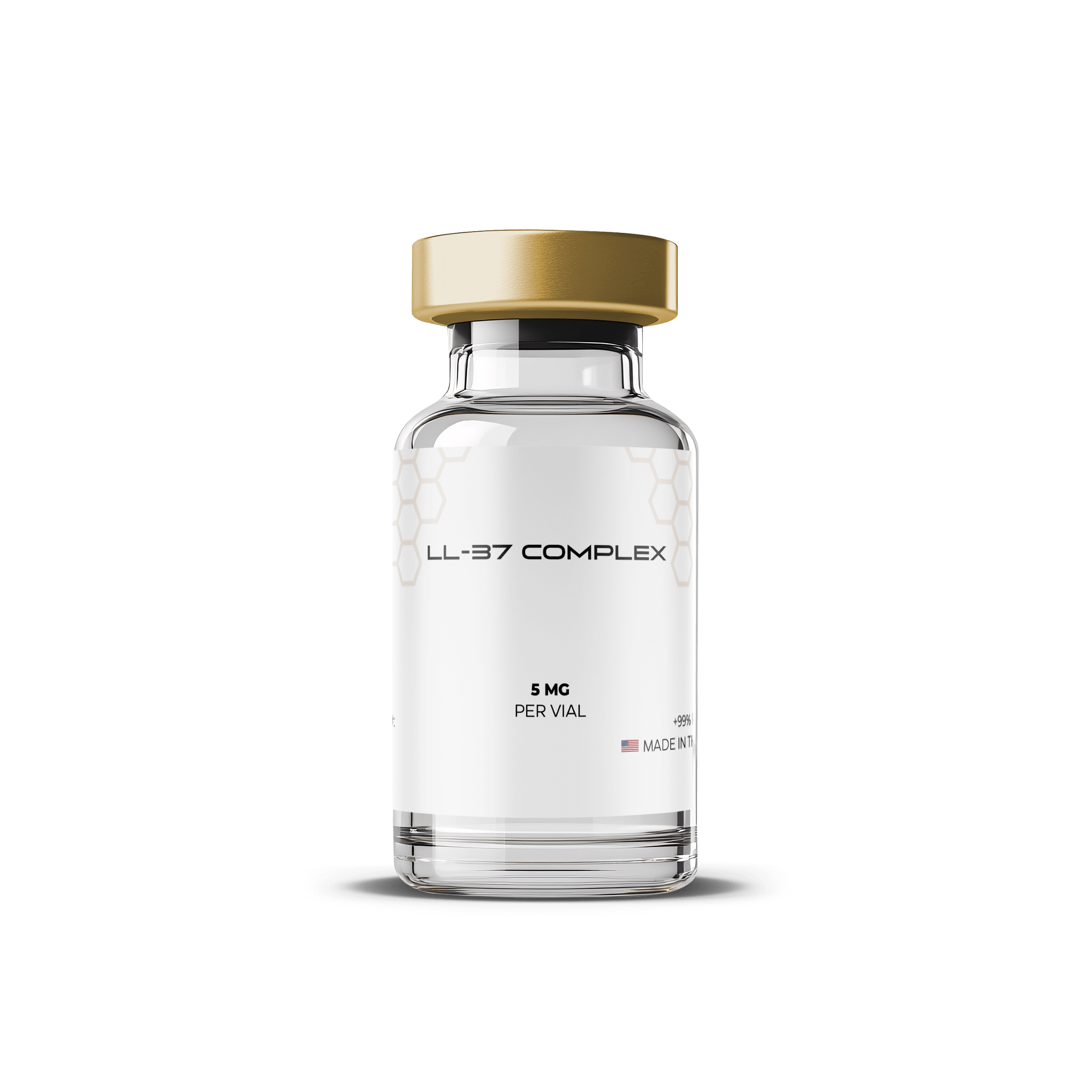 LL-37-Complex