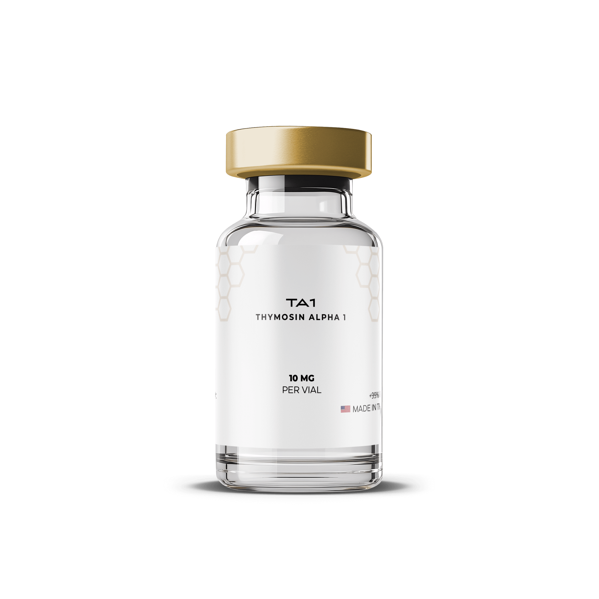 Thymosin